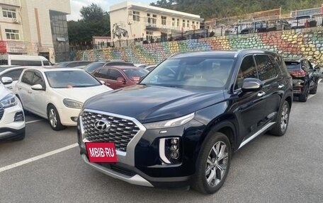 Hyundai Palisade I, 2021 год, 3 250 000 рублей, 1 фотография