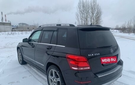 Mercedes-Benz GLK-Класс, 2014 год, 2 100 000 рублей, 3 фотография