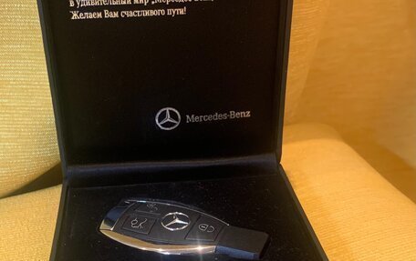 Mercedes-Benz GLK-Класс, 2014 год, 2 100 000 рублей, 18 фотография