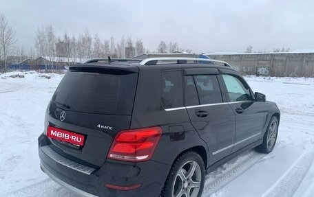 Mercedes-Benz GLK-Класс, 2014 год, 2 100 000 рублей, 6 фотография