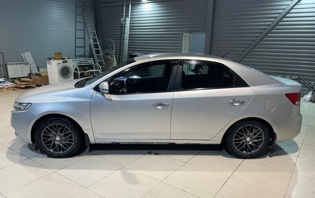 KIA Cerato III, 2012 год, 1 100 000 рублей, 2 фотография