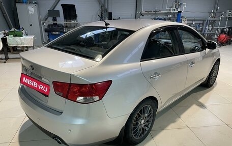 KIA Cerato III, 2012 год, 1 100 000 рублей, 7 фотография