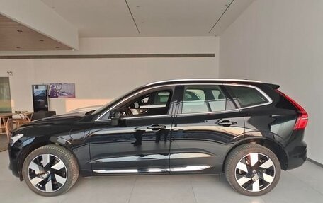 Volvo XC60 II, 2024 год, 6 830 000 рублей, 4 фотография