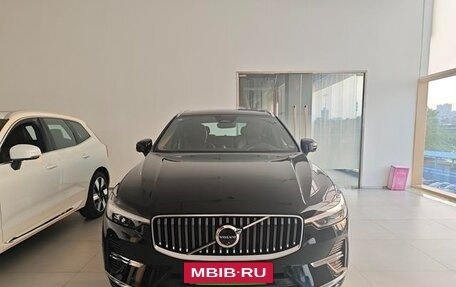 Volvo XC60 II, 2024 год, 6 830 000 рублей, 2 фотография