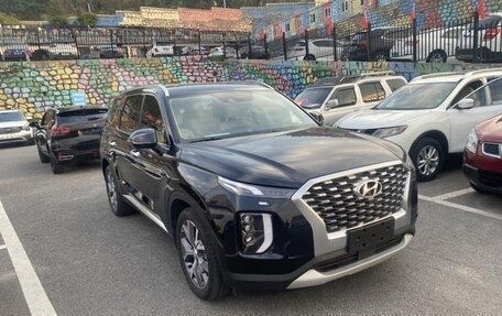 Hyundai Palisade I, 2021 год, 3 250 000 рублей, 3 фотография