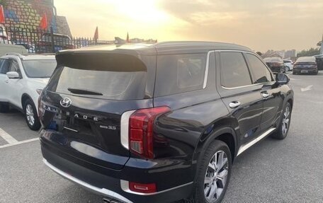 Hyundai Palisade I, 2021 год, 3 250 000 рублей, 4 фотография