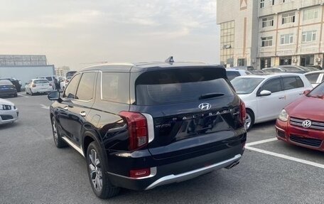 Hyundai Palisade I, 2021 год, 3 250 000 рублей, 5 фотография