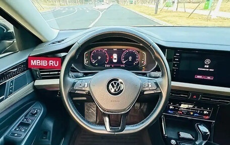 Volkswagen Passat B8 рестайлинг, 2021 год, 1 800 500 рублей, 6 фотография