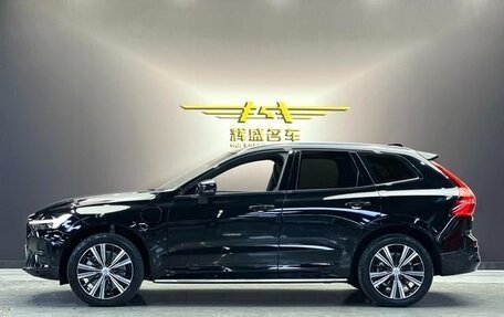 Volvo XC60 II, 2023 год, 5 980 000 рублей, 2 фотография