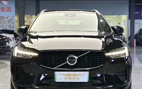 Volvo XC60 II, 2023 год, 5 980 000 рублей, 3 фотография