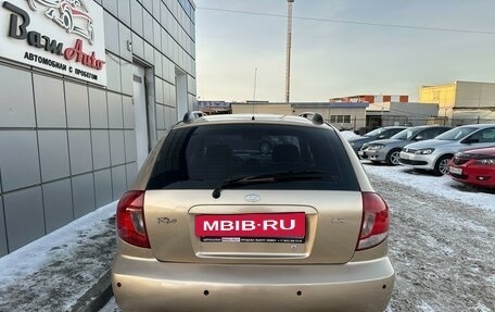 KIA Rio II, 2003 год, 475 000 рублей, 6 фотография