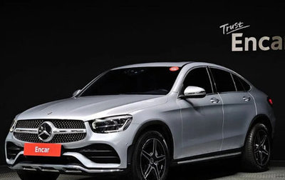 Mercedes-Benz GLC Coupe, 2020 год, 4 040 000 рублей, 1 фотография