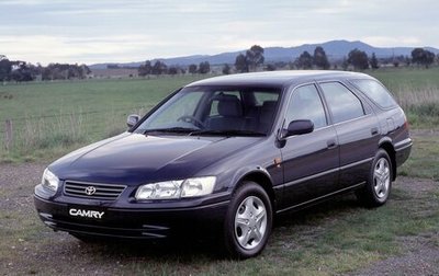 Toyota Camry, 1997 год, 400 000 рублей, 1 фотография