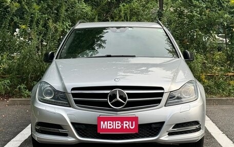 Mercedes-Benz C-Класс, 2014 год, 1 230 000 рублей, 2 фотография