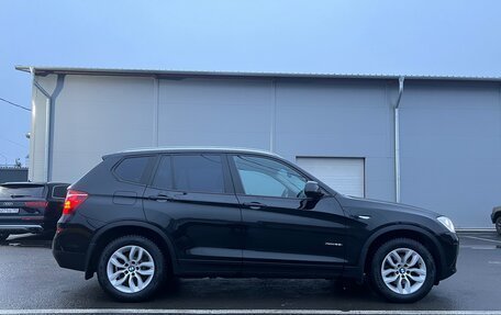 BMW X3, 2014 год, 2 200 000 рублей, 4 фотография