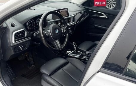 BMW 1 серия, 2022 год, 2 100 000 рублей, 6 фотография