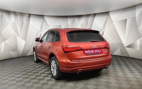 Audi Q5, 2016 год, 1 715 150 рублей, 4 фотография