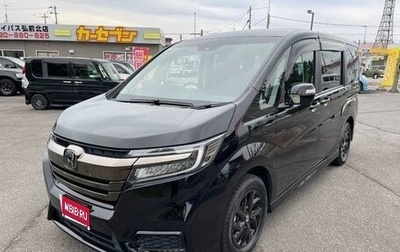 Honda Stepwgn IV, 2020 год, 2 200 000 рублей, 1 фотография