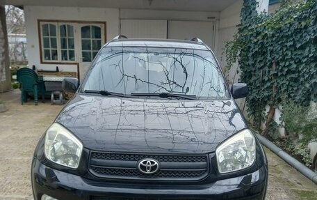 Toyota RAV4, 2004 год, 915 000 рублей, 1 фотография