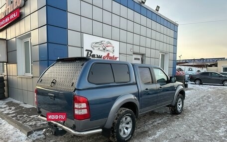 Ford Ranger II рестайлинг, 2007 год, 1 197 000 рублей, 4 фотография