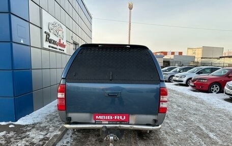 Ford Ranger II рестайлинг, 2007 год, 1 197 000 рублей, 6 фотография