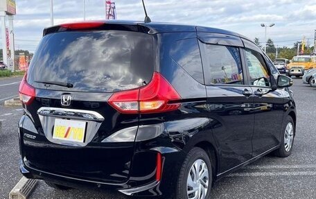 Honda Freed II, 2020 год, 1 490 000 рублей, 3 фотография