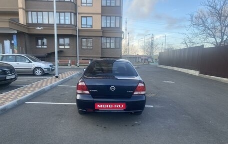 Nissan Almera Classic, 2012 год, 630 000 рублей, 6 фотография