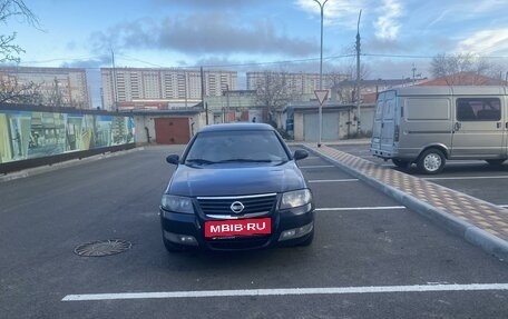 Nissan Almera Classic, 2012 год, 630 000 рублей, 4 фотография