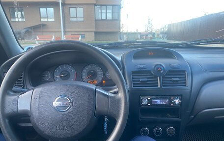 Nissan Almera Classic, 2012 год, 630 000 рублей, 8 фотография