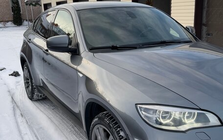 BMW X6, 2013 год, 3 300 000 рублей, 2 фотография