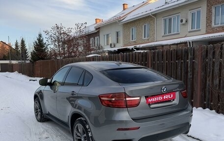 BMW X6, 2013 год, 3 300 000 рублей, 5 фотография