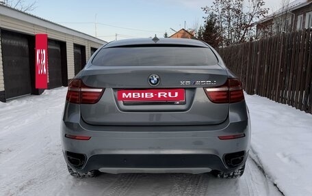 BMW X6, 2013 год, 3 300 000 рублей, 4 фотография