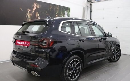 BMW X3, 2024 год, 8 549 000 рублей, 3 фотография