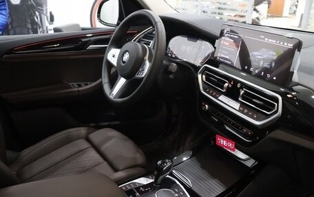 BMW X3, 2024 год, 8 549 000 рублей, 4 фотография