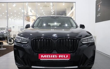 BMW X3, 2024 год, 8 549 000 рублей, 14 фотография