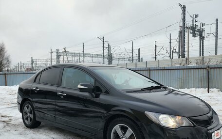 Honda Civic VIII, 2010 год, 1 150 000 рублей, 6 фотография