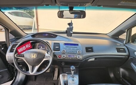 Honda Civic VIII, 2010 год, 1 150 000 рублей, 7 фотография