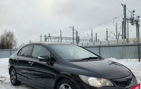 Honda Civic VIII, 2010 год, 1 150 000 рублей, 13 фотография