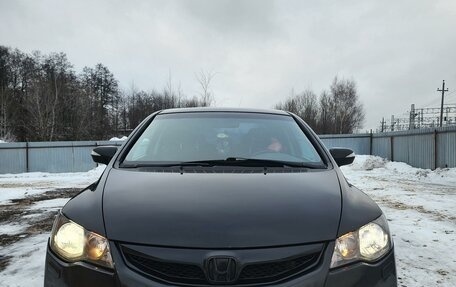 Honda Civic VIII, 2010 год, 1 150 000 рублей, 14 фотография