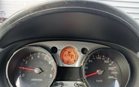 Nissan Qashqai, 2007 год, 1 000 000 рублей, 10 фотография