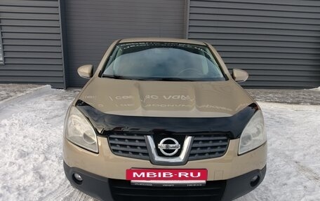 Nissan Qashqai, 2007 год, 1 000 000 рублей, 2 фотография