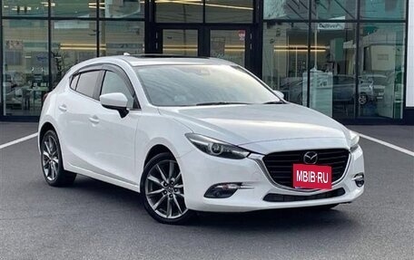 Mazda Axela, 2019 год, 1 170 000 рублей, 1 фотография