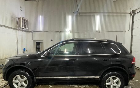 Volkswagen Touareg III, 2012 год, 2 130 000 рублей, 13 фотография