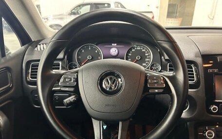 Volkswagen Touareg III, 2012 год, 2 130 000 рублей, 14 фотография