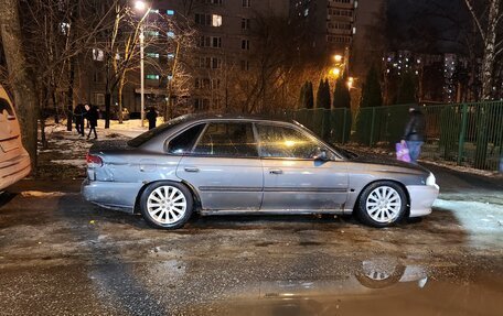 Subaru Legacy VII, 1995 год, 270 000 рублей, 7 фотография