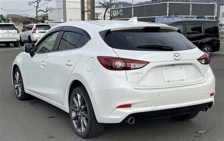 Mazda Axela, 2019 год, 1 170 000 рублей, 5 фотография