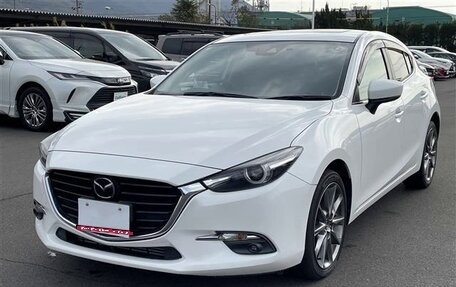 Mazda Axela, 2019 год, 1 170 000 рублей, 3 фотография