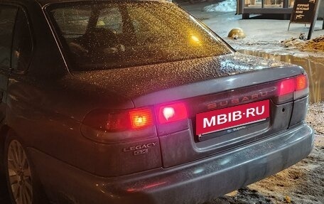 Subaru Legacy VII, 1995 год, 270 000 рублей, 6 фотография