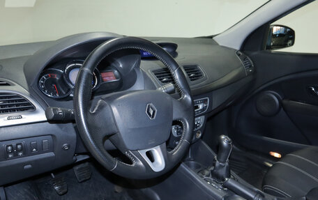 Renault Fluence I, 2013 год, 865 000 рублей, 9 фотография