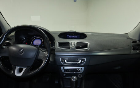 Renault Fluence I, 2013 год, 865 000 рублей, 11 фотография